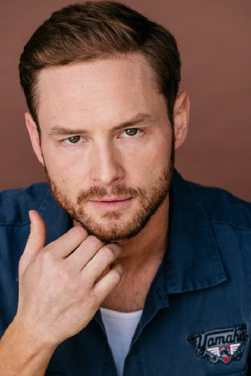 James Ward Farmer backdrop