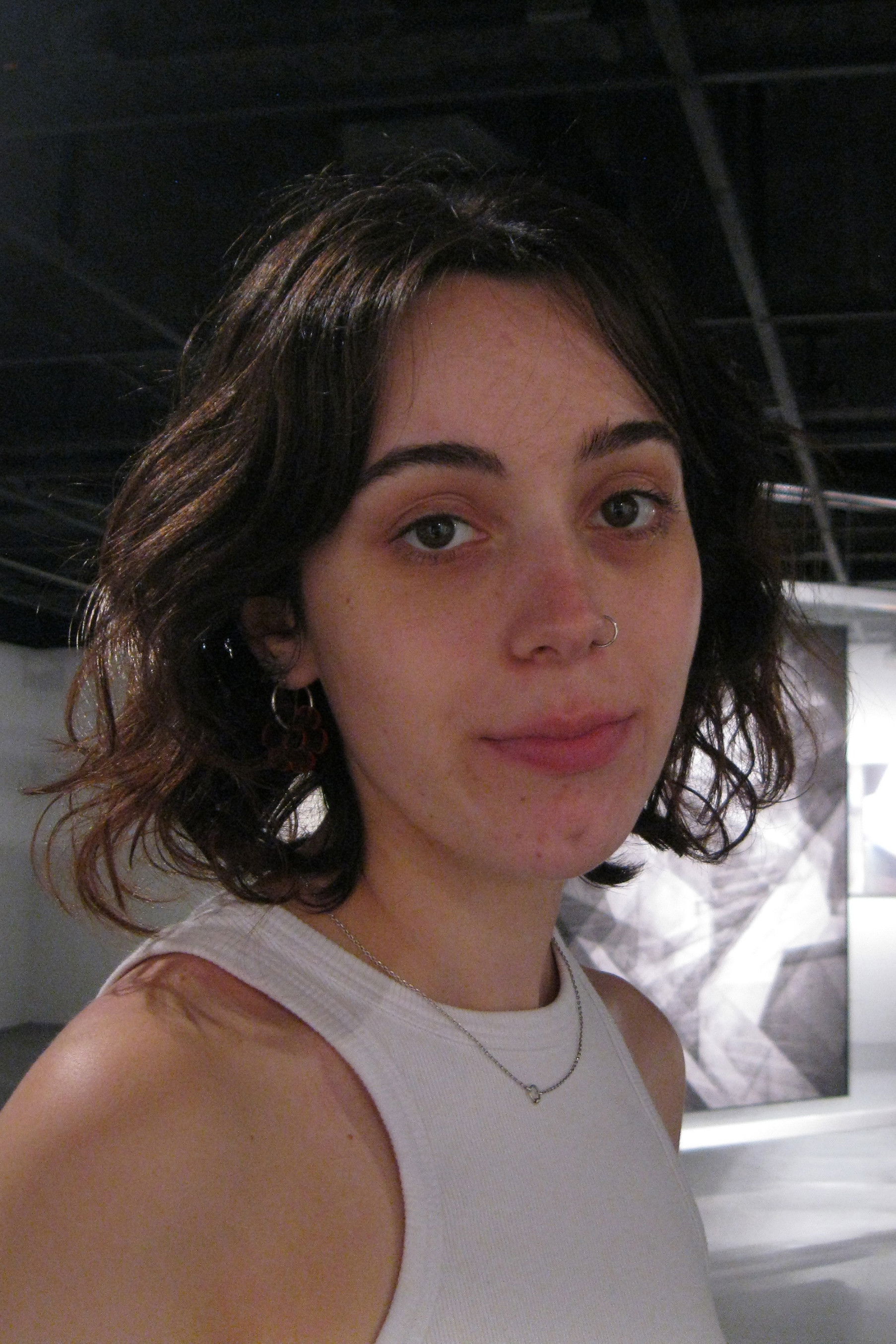 Almendra Groppo Trupia backdrop