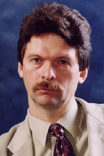 Vladimir Izotov backdrop