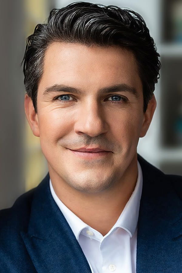 Joshua Bosworth backdrop