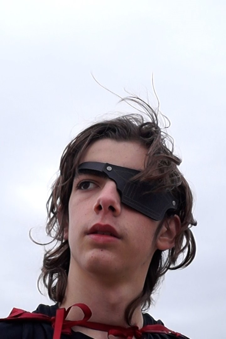 Nil Alberdi backdrop