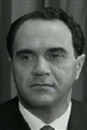 Yuriy Aptekman backdrop