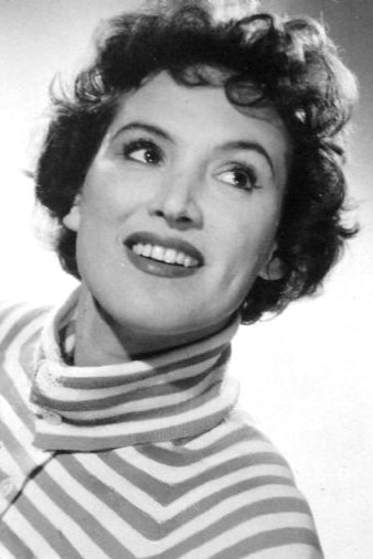 Ilse Peternell backdrop