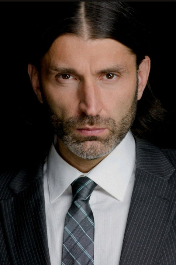 Alex Martins backdrop