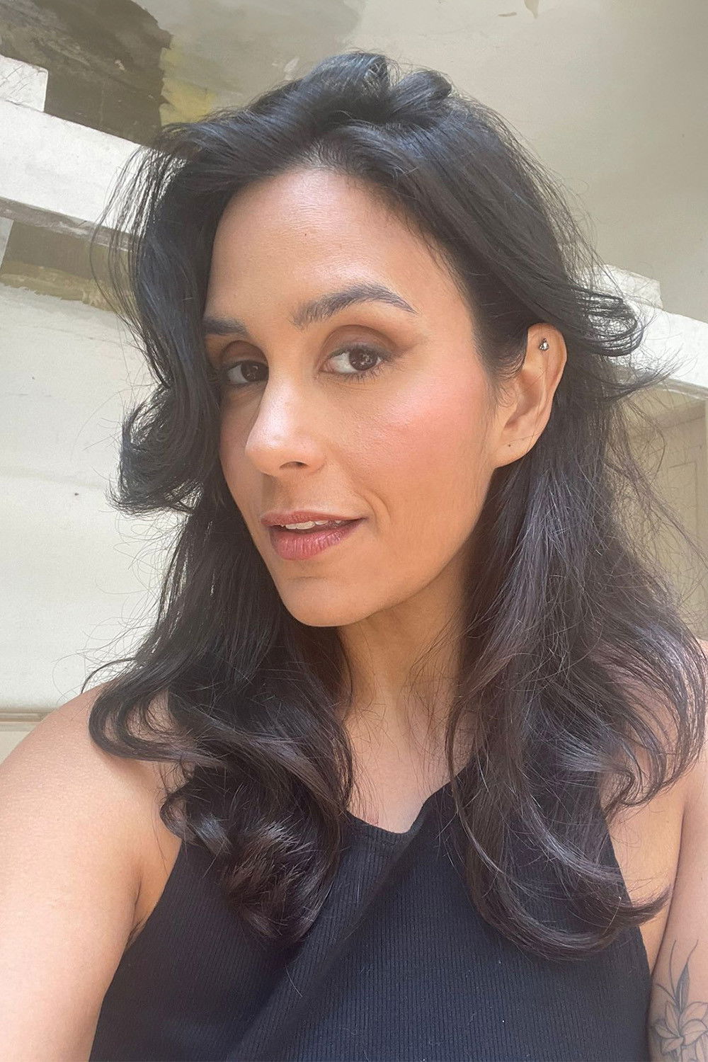 Raíza Rameh backdrop