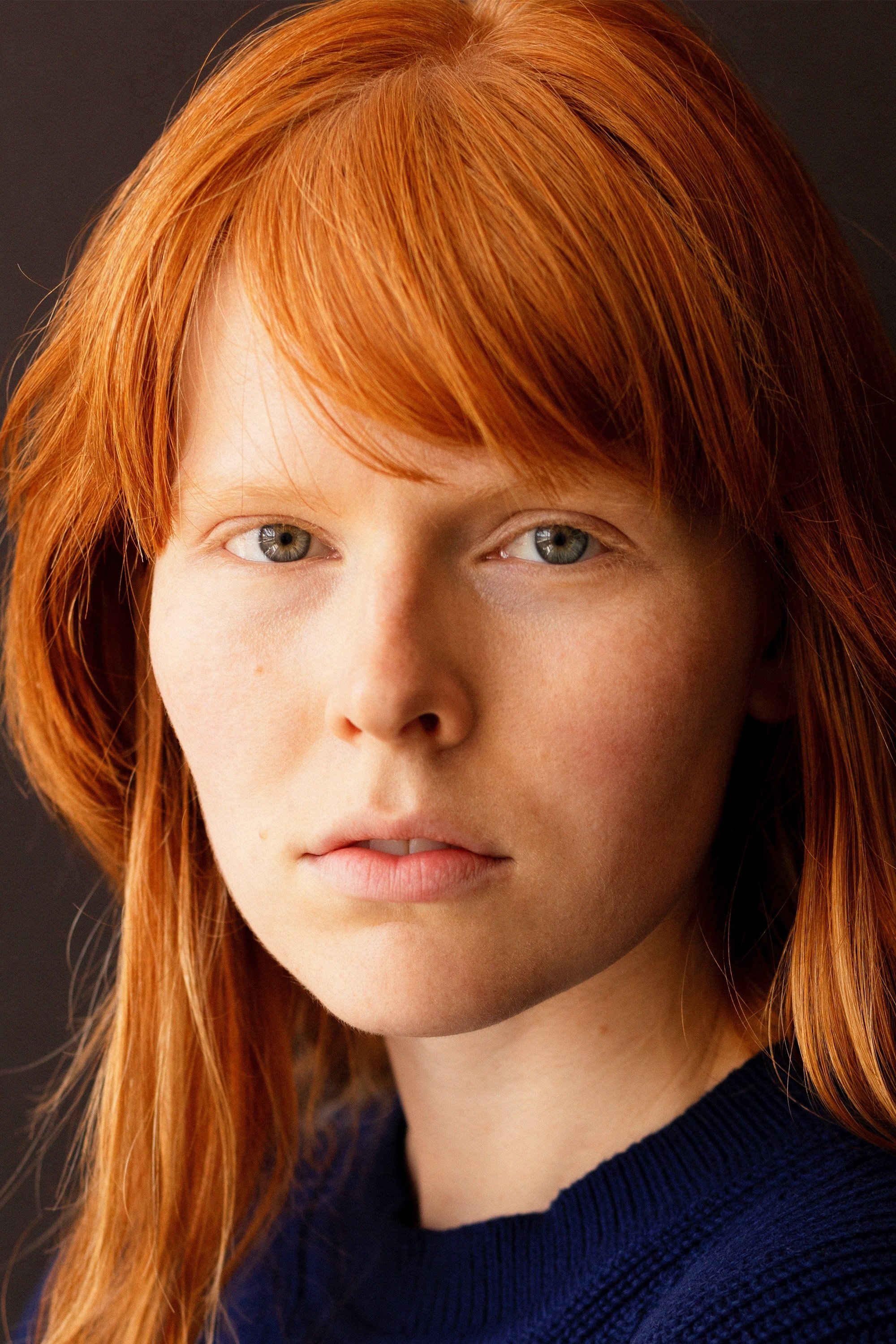 Lisa Jacqueline Starrett backdrop