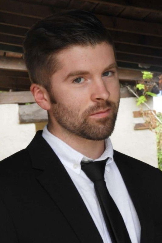 Louis Reigniez backdrop