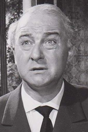 Ludvig Linkman backdrop