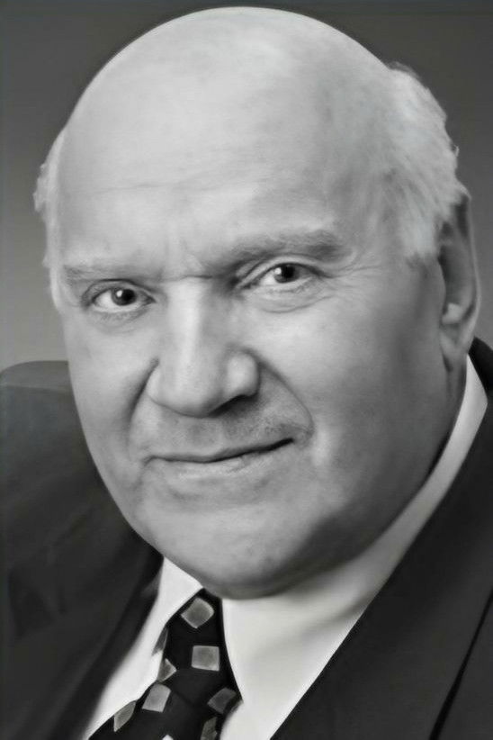 Yefim Baykovsky backdrop