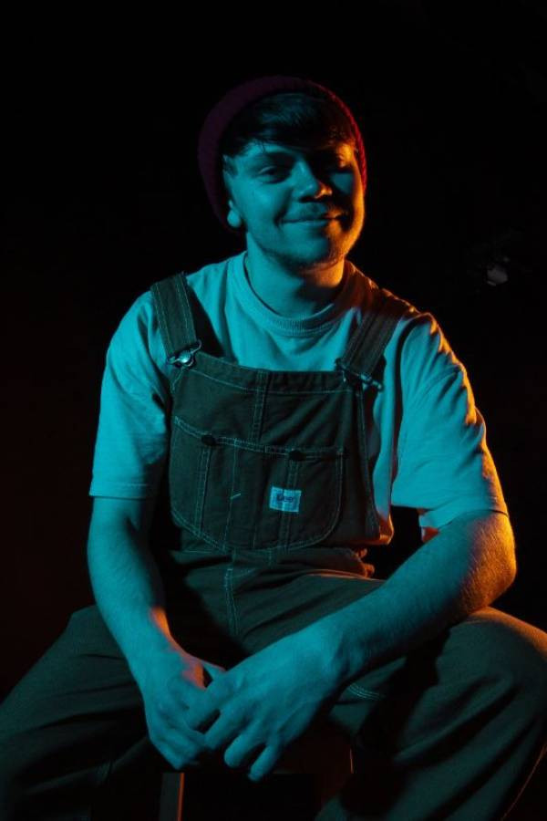 Morgan Mackerness backdrop