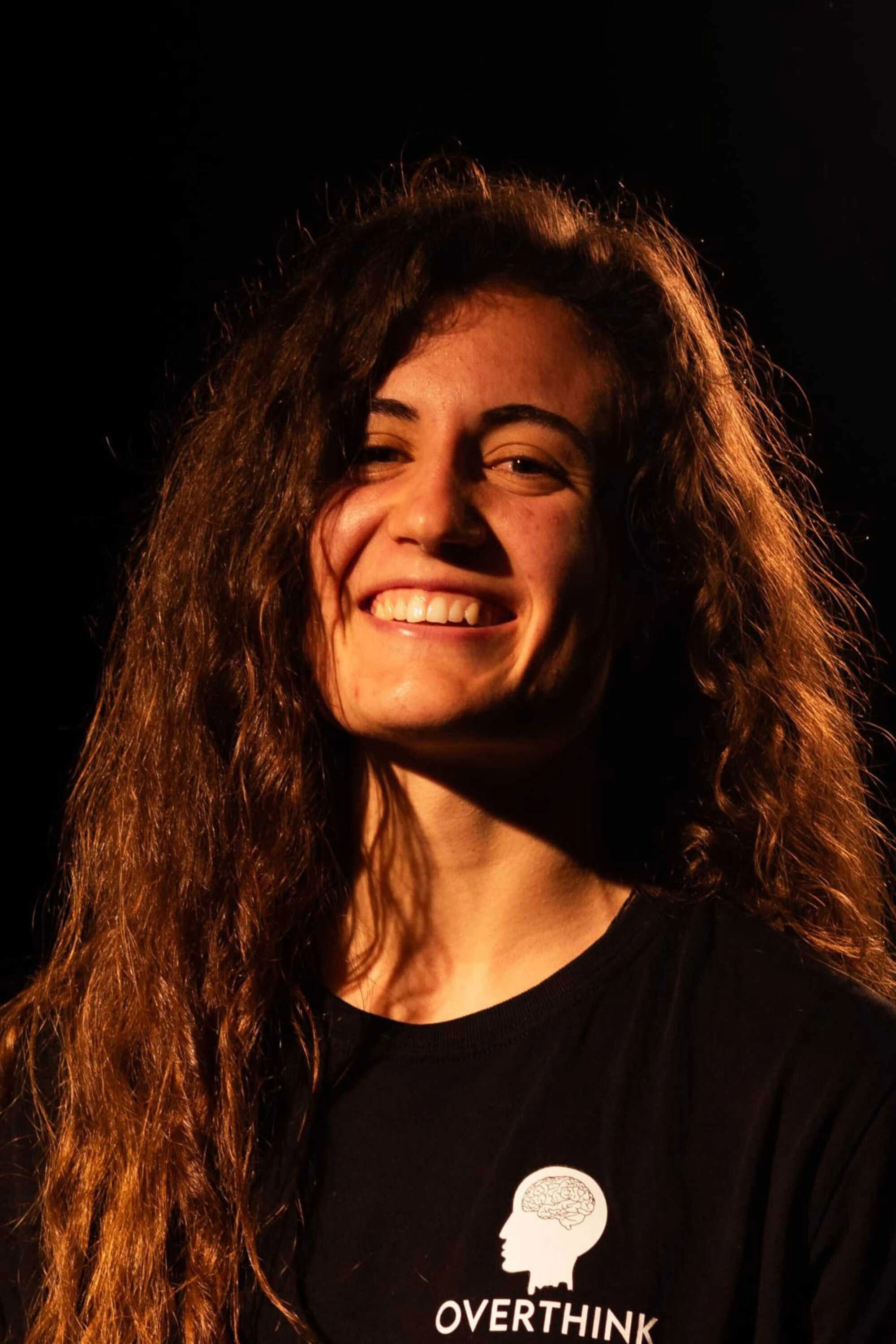 Irene torres backdrop