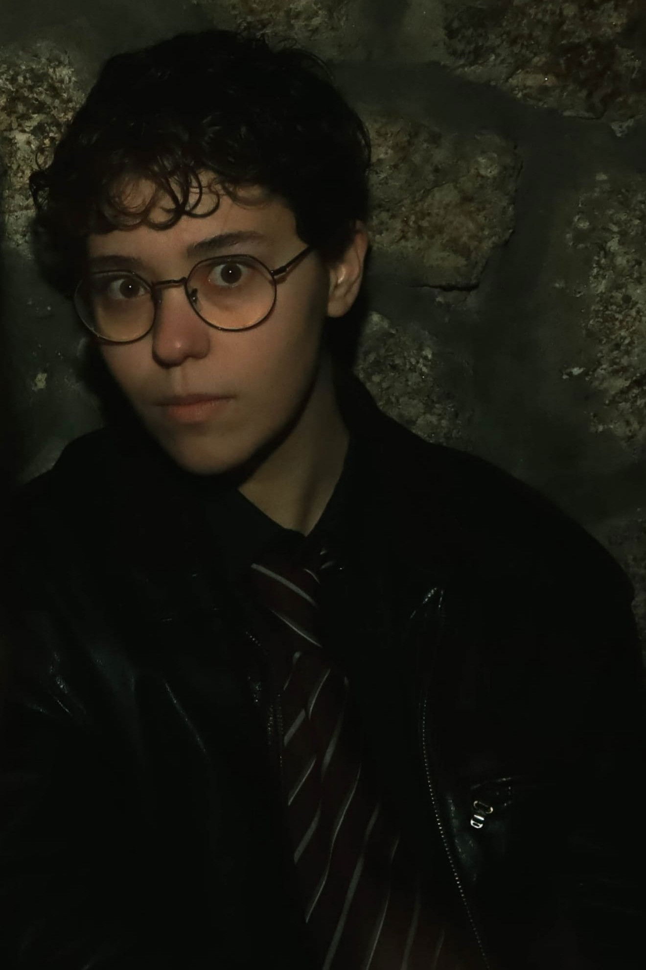 Joana Afonso backdrop