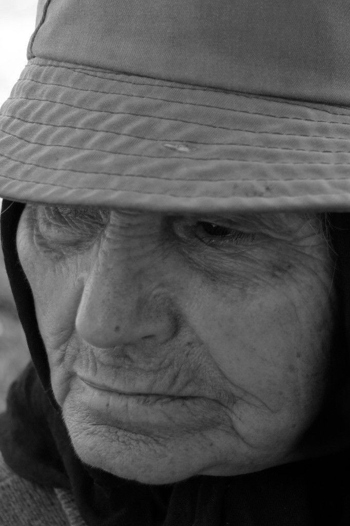 Avó Afonsa backdrop