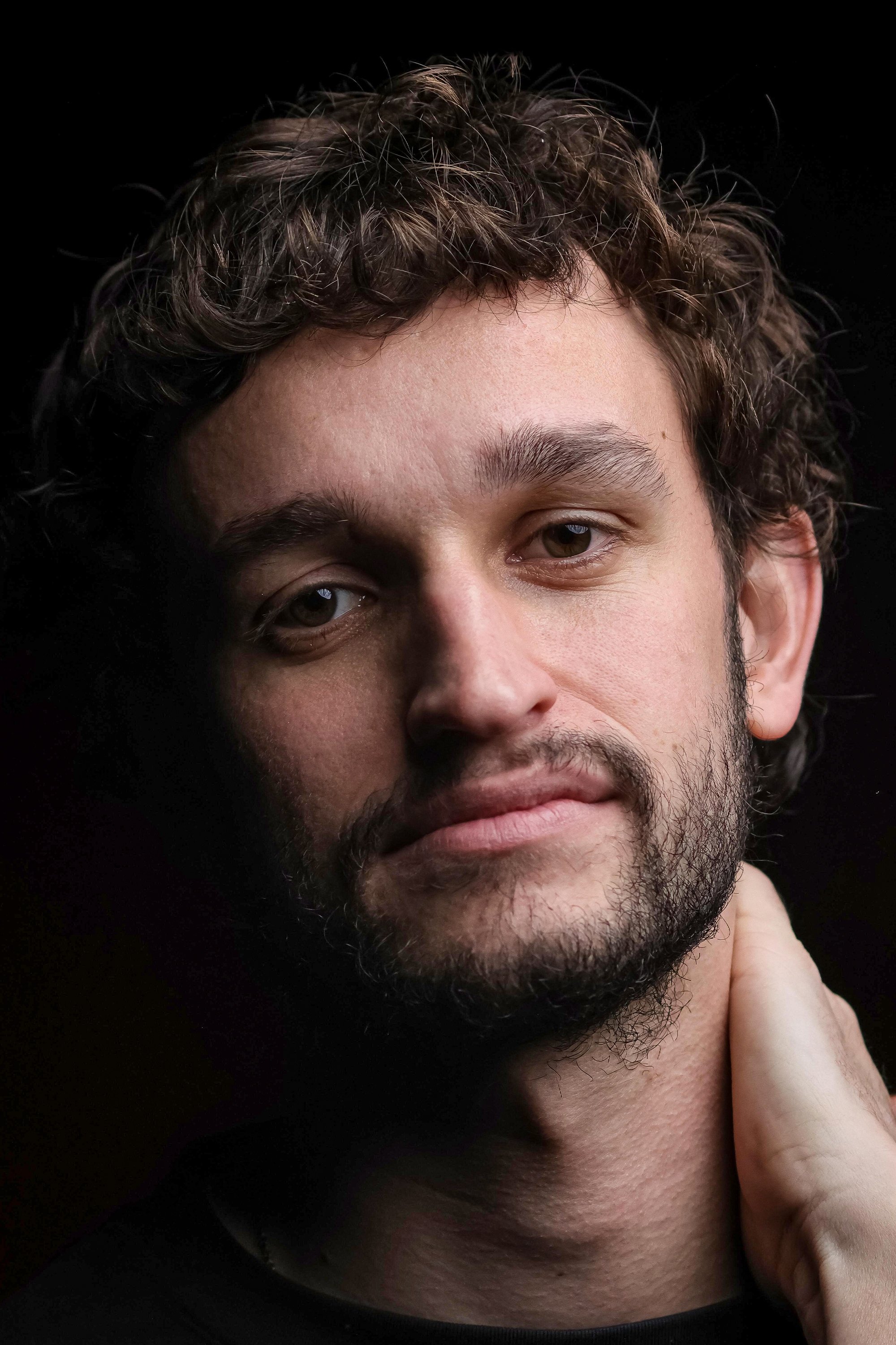 Aubry Dullin backdrop