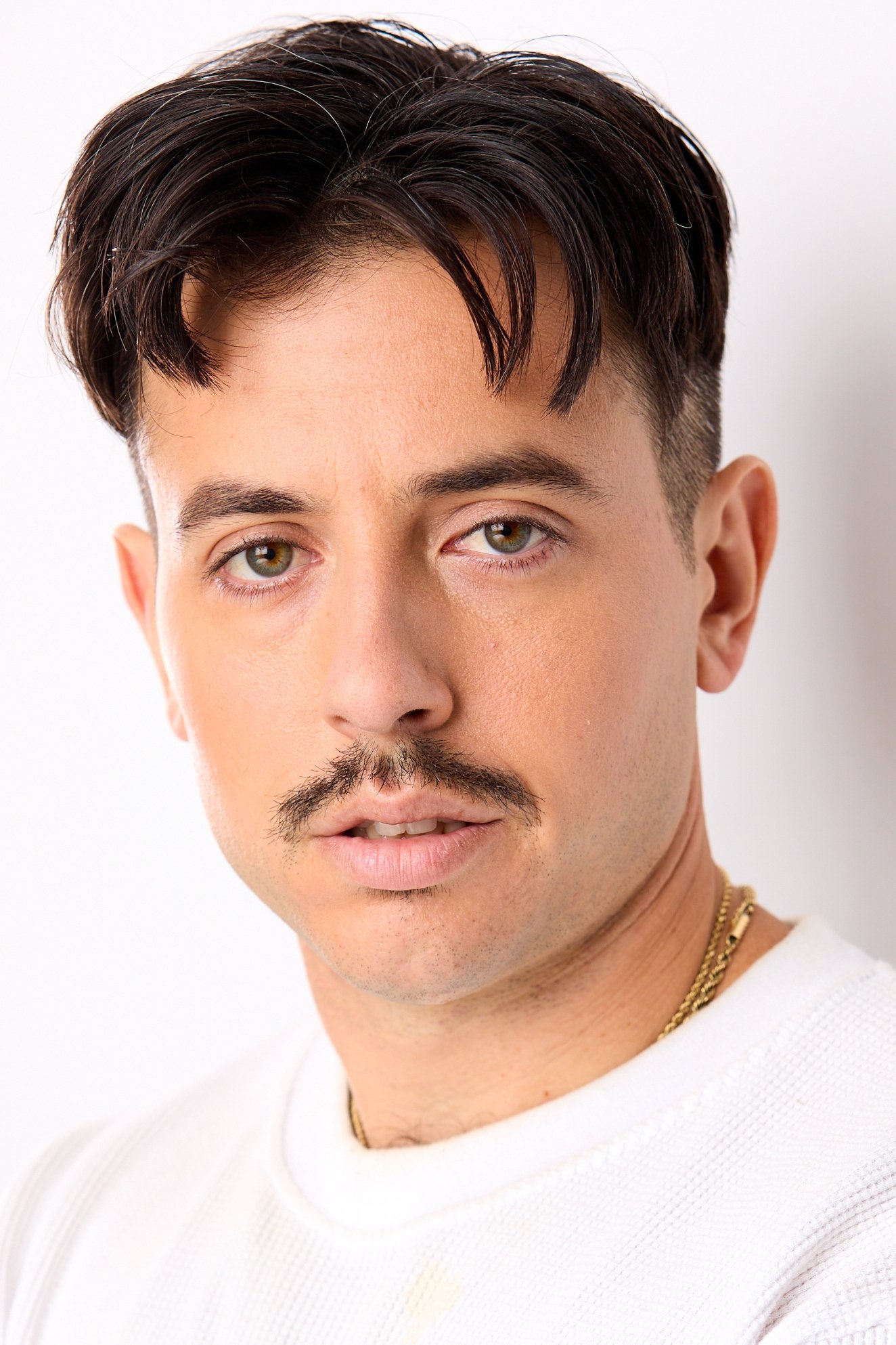 Alex Crawford backdrop