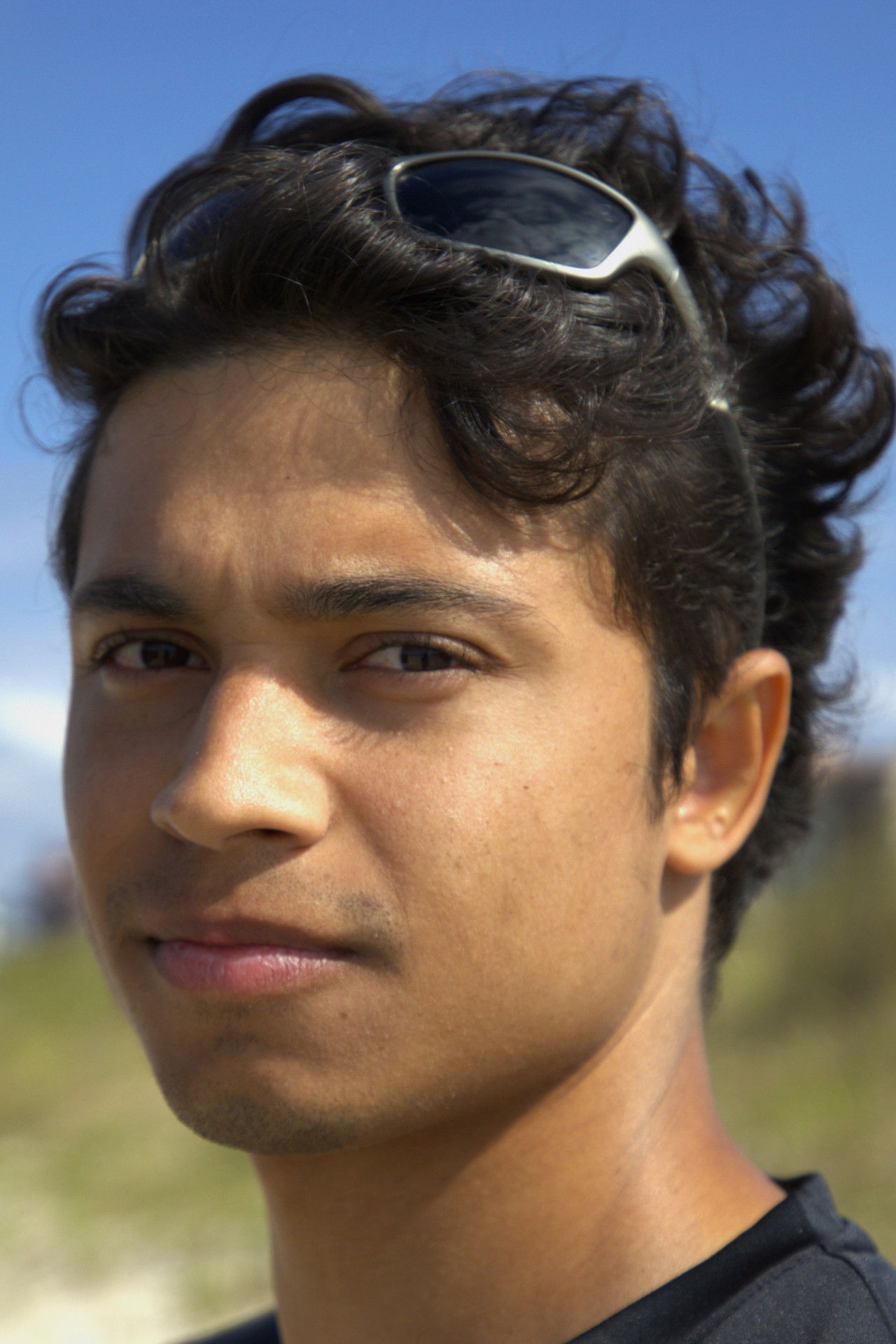 João F. Calanca backdrop