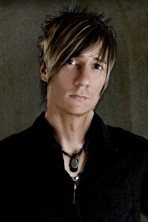 Rick Barrio Dill backdrop