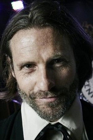 Richard Danielson backdrop