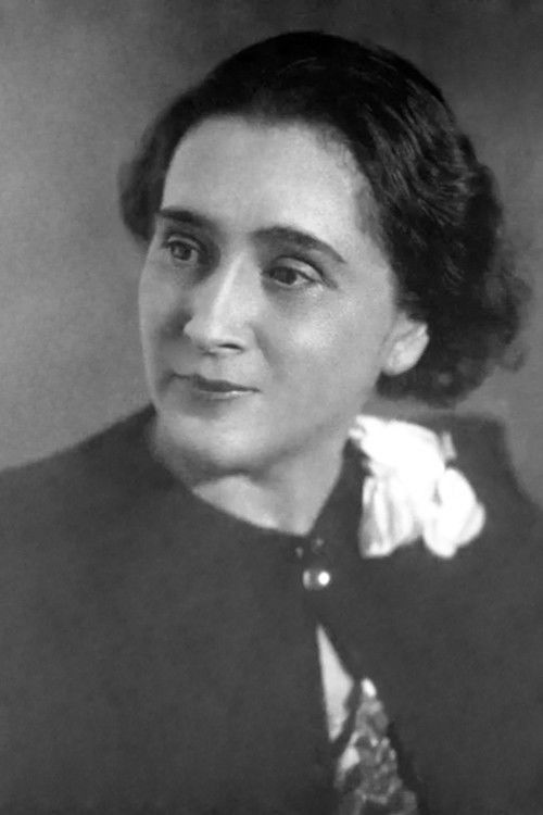 Claudia Elanskaya backdrop