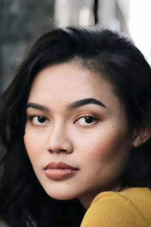 Nawaporn Boonmee backdrop