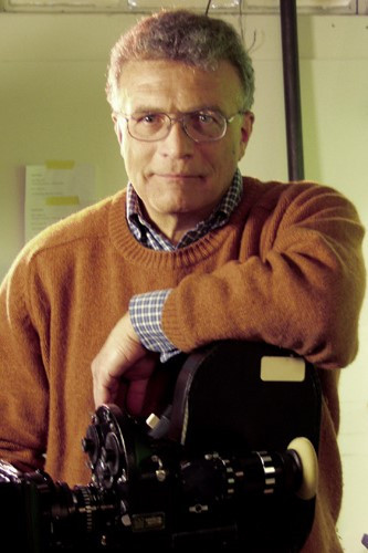 Roberto Lione backdrop