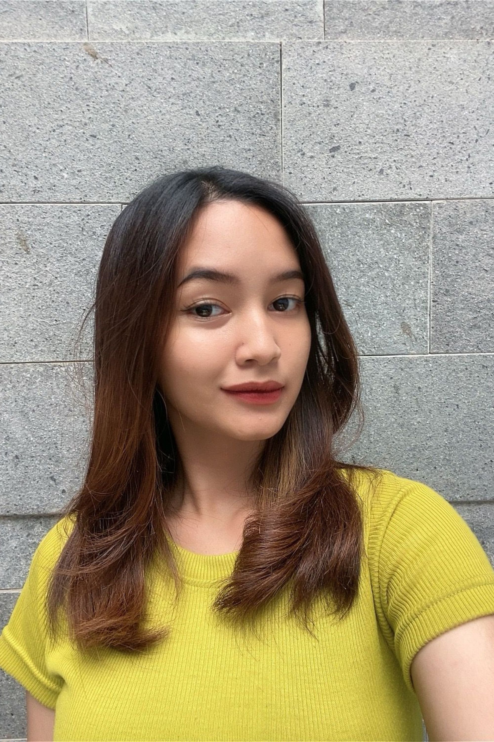 Reva Luthfiya: Reva Luthfija backdrop