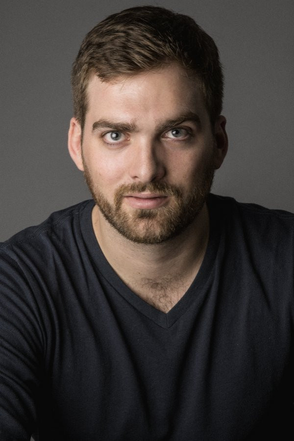 Charles Meunier backdrop