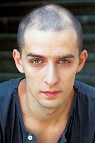 Grzegorz Artman backdrop