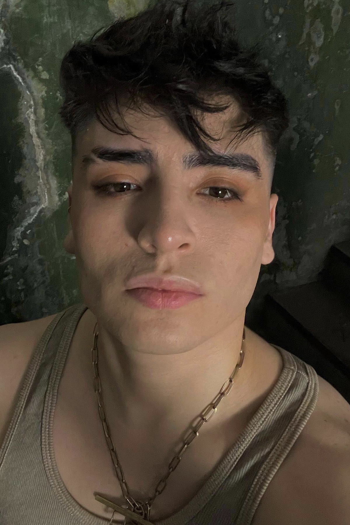 Ignacio Avello Oliva backdrop