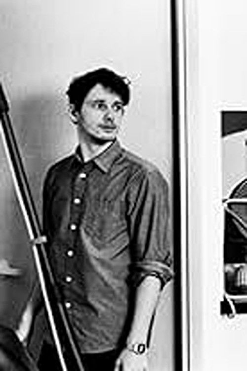 Cameron Rose-Smith backdrop