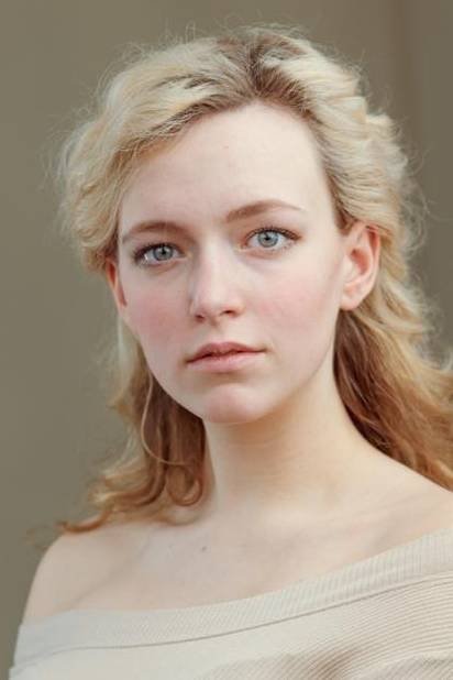 Mariya Shorokhova backdrop