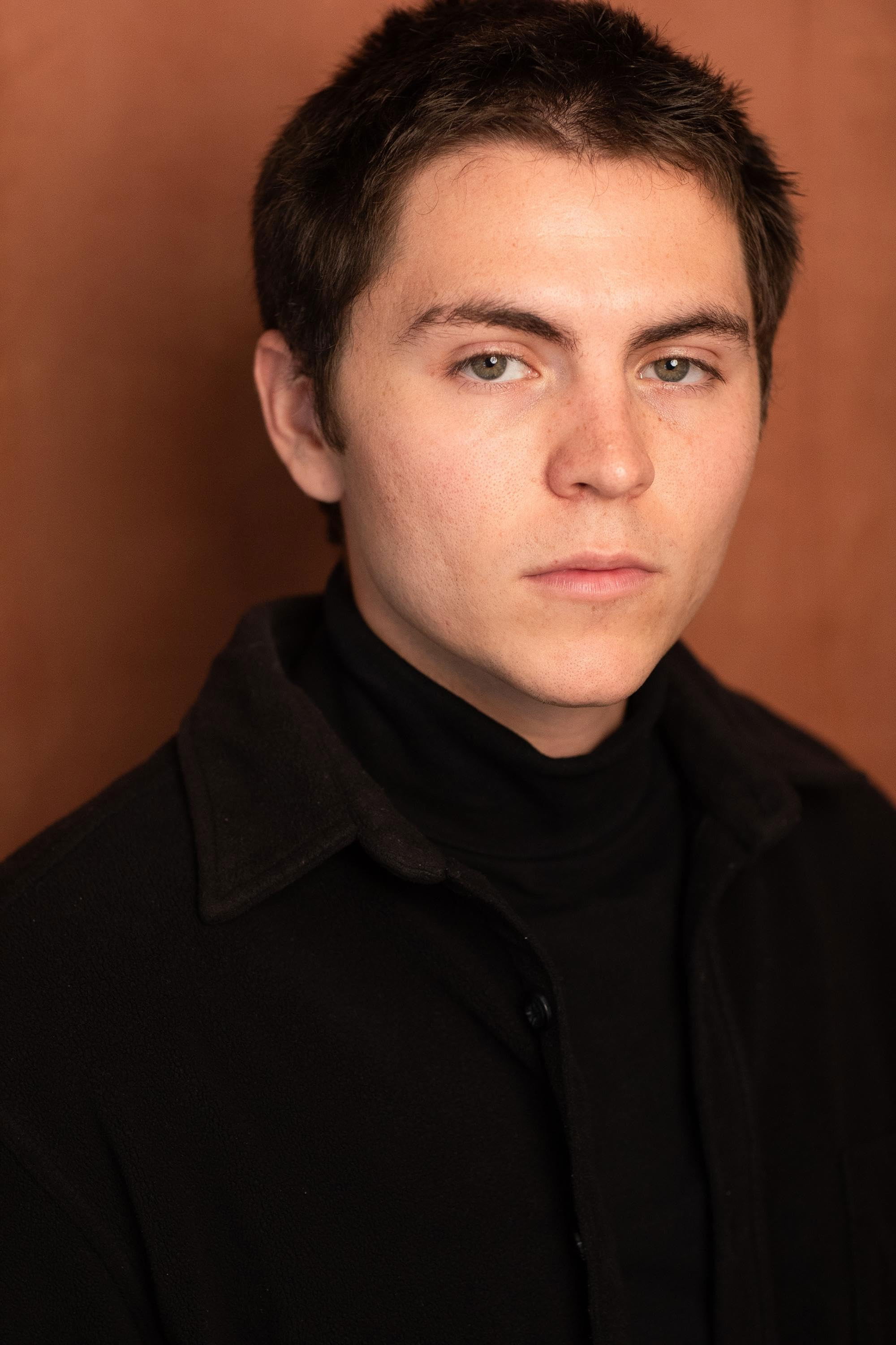 Alexander Aguirre backdrop