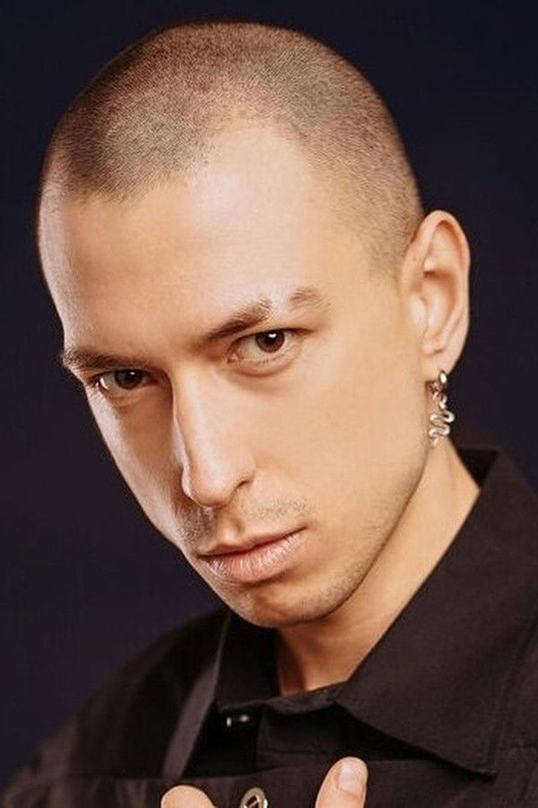 Artem Krasnov backdrop