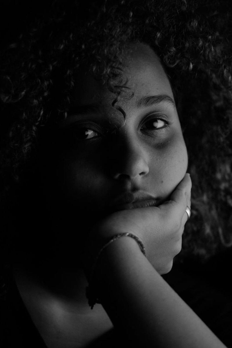 Diana Miranda backdrop