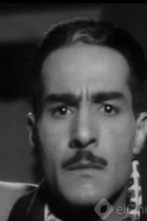 Mohamed Elwan backdrop