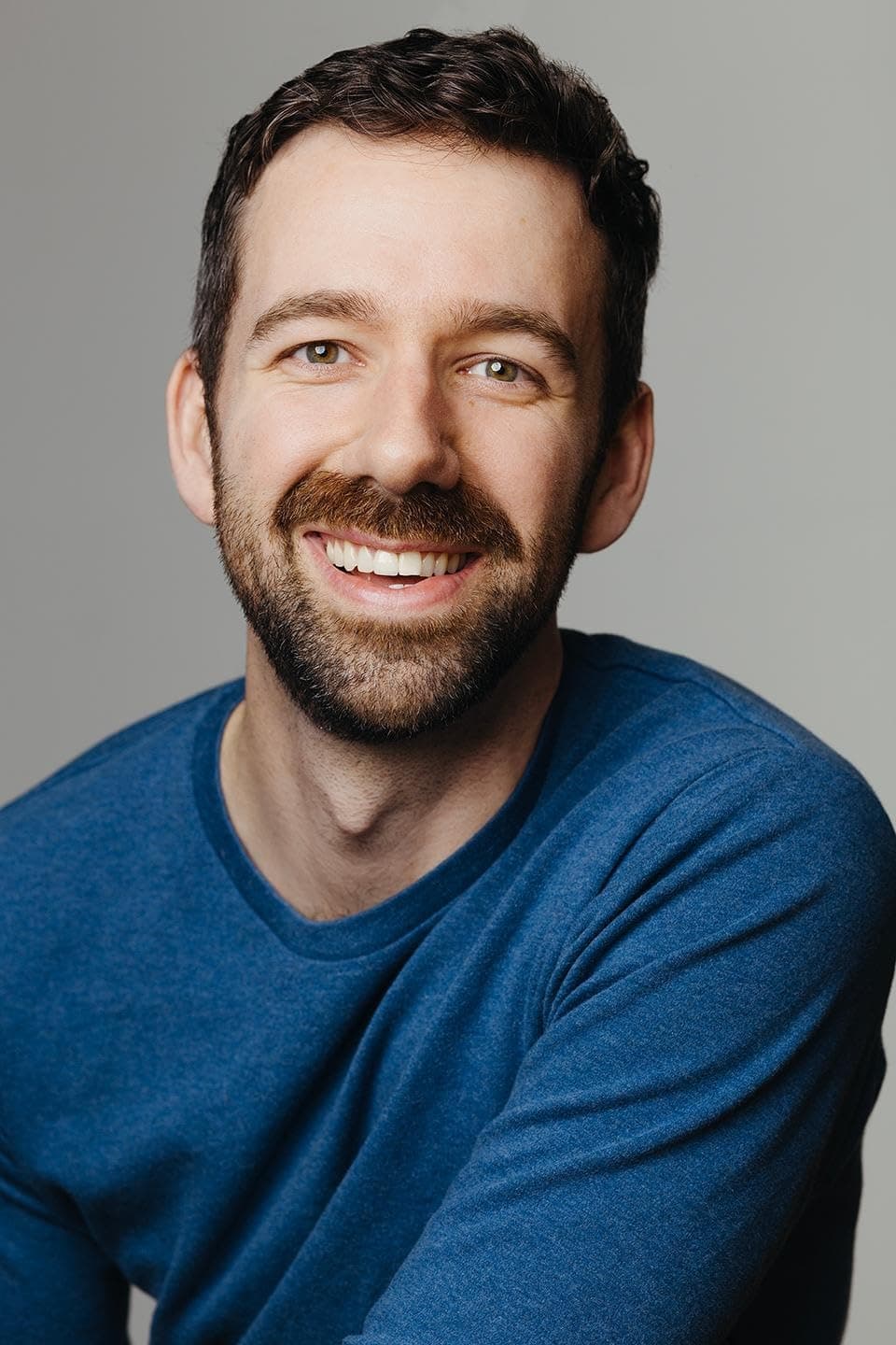 Iain Stewart backdrop