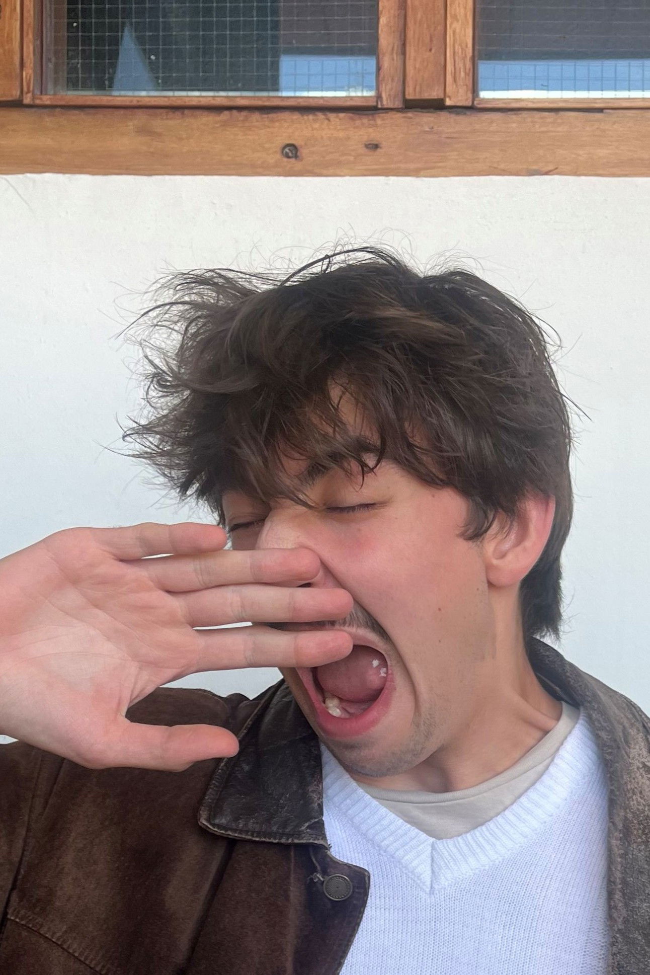 Joris Schrijver backdrop