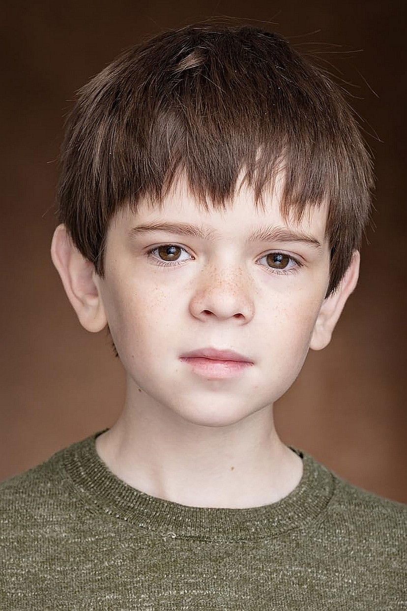 Majls Ekardt backdrop