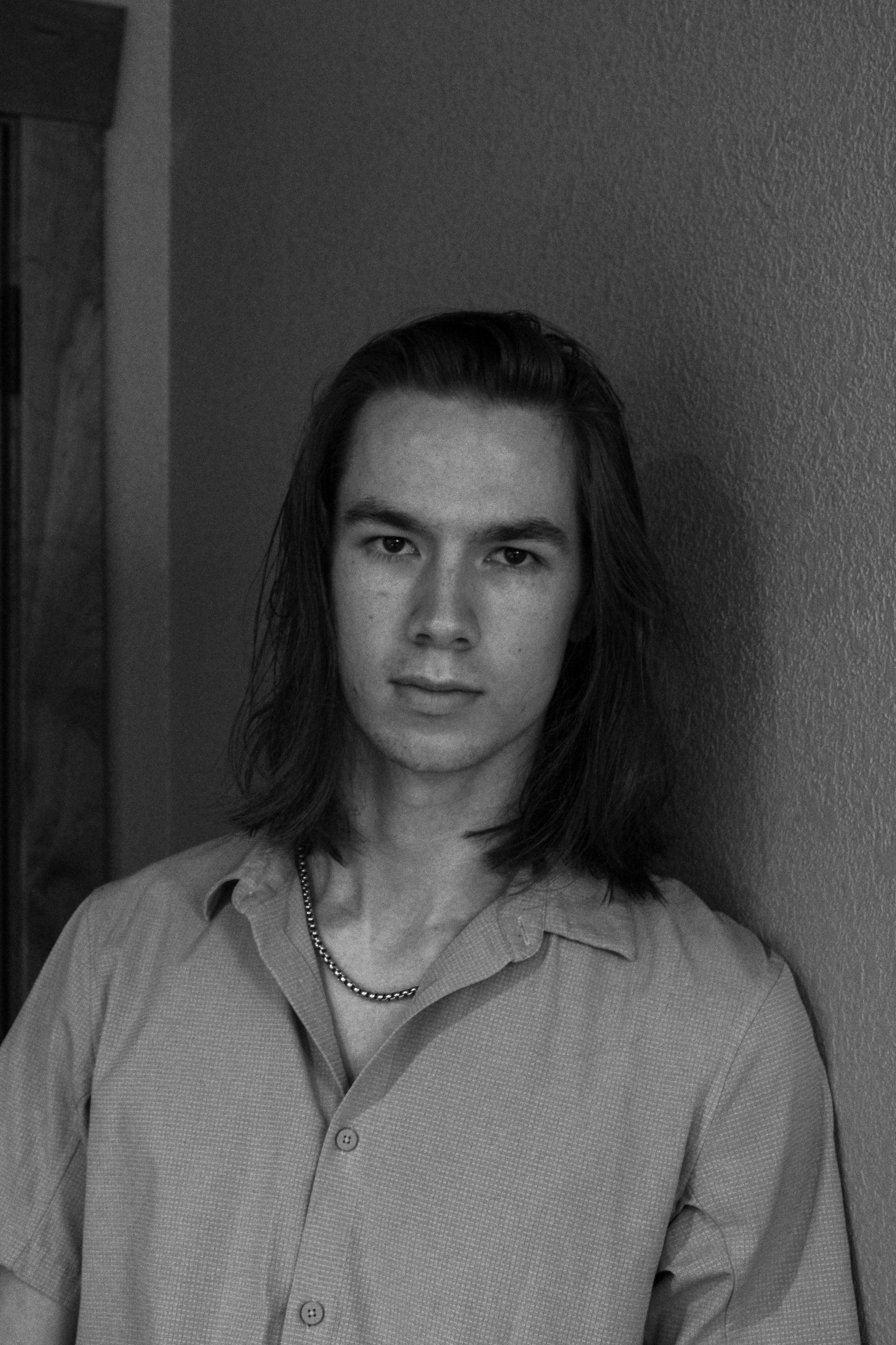 Ethan Sommer backdrop