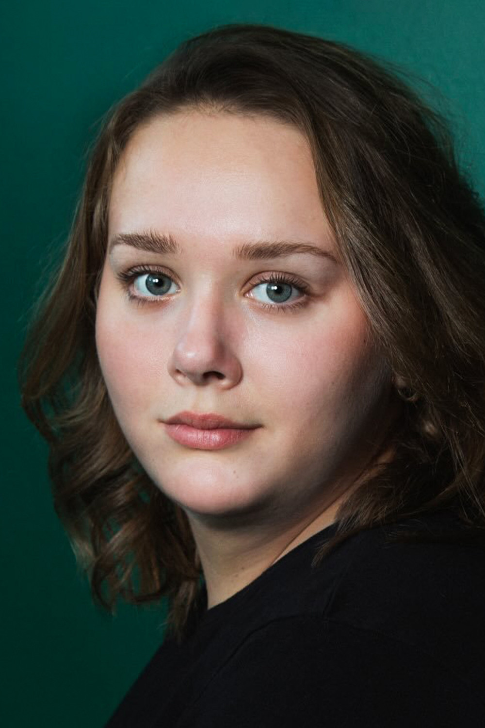 Marie Helweg Augustsen backdrop