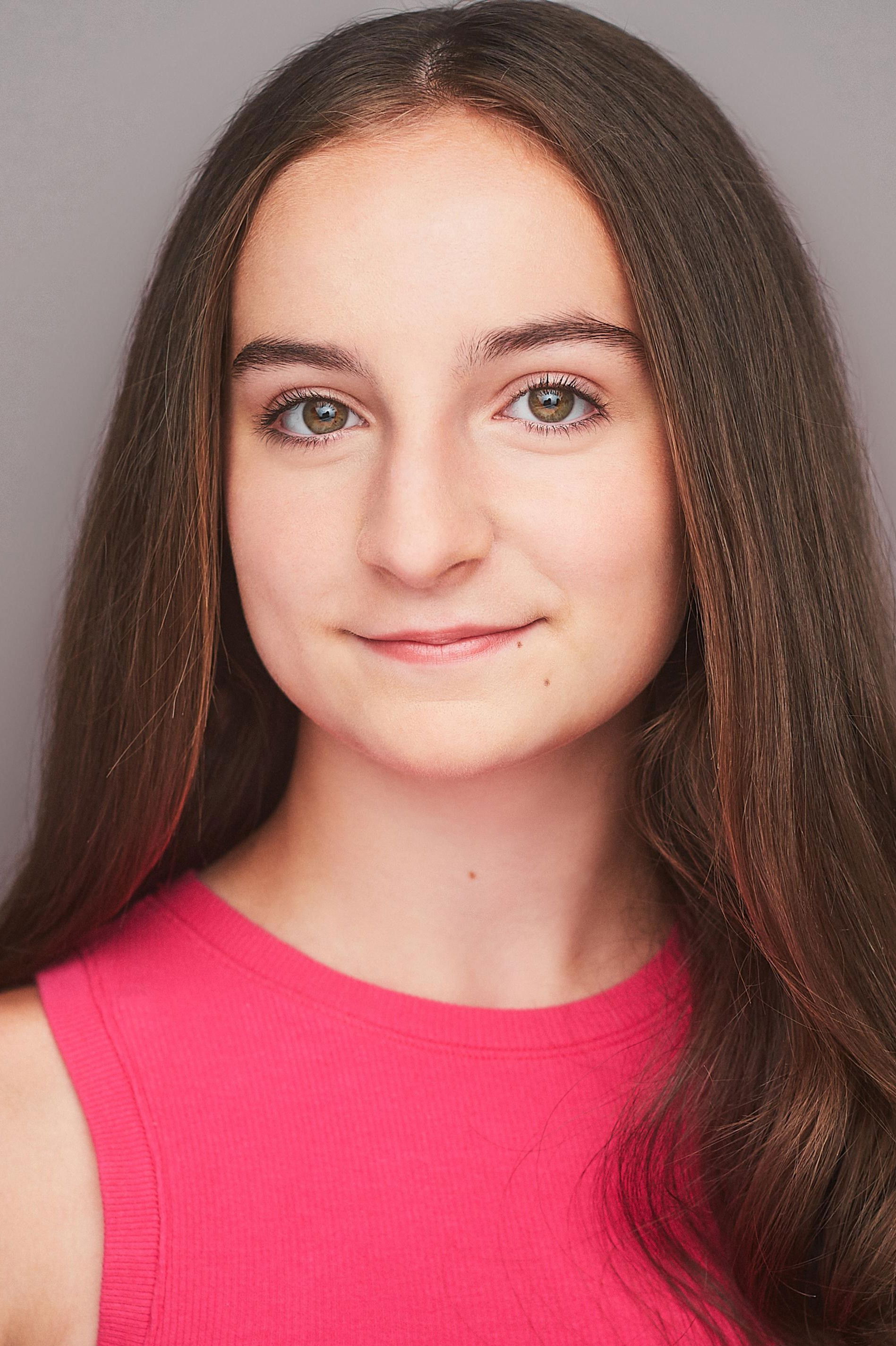 Lily Tamburo backdrop