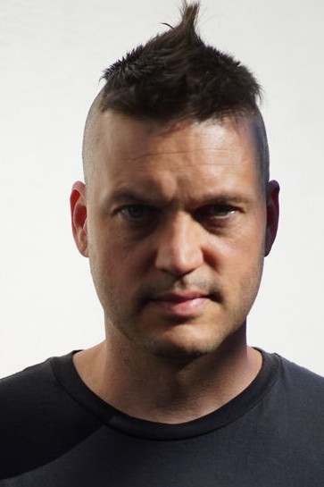 Steve Nalepa backdrop