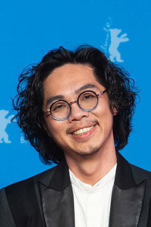 Chun-Teng Chu backdrop