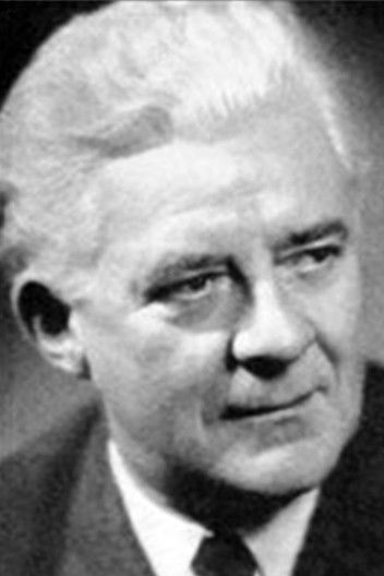 Walter Werner backdrop