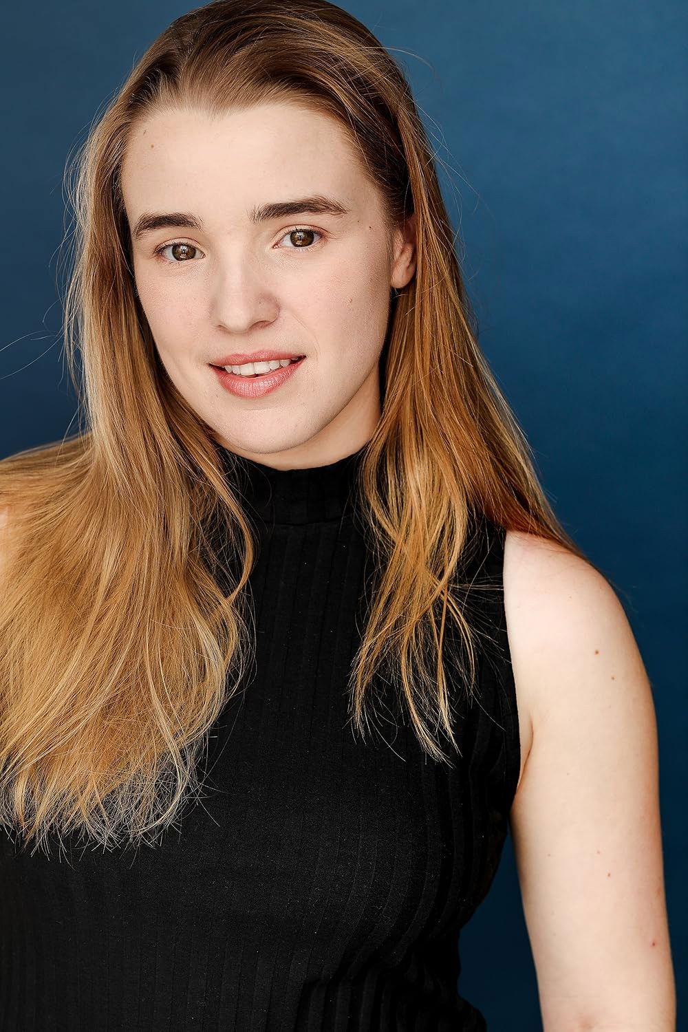 Caledonia Wilson backdrop