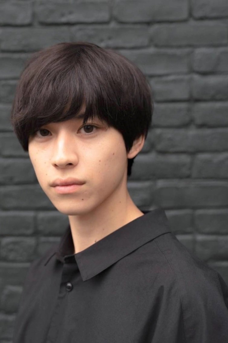 Yuki Totsuka backdrop