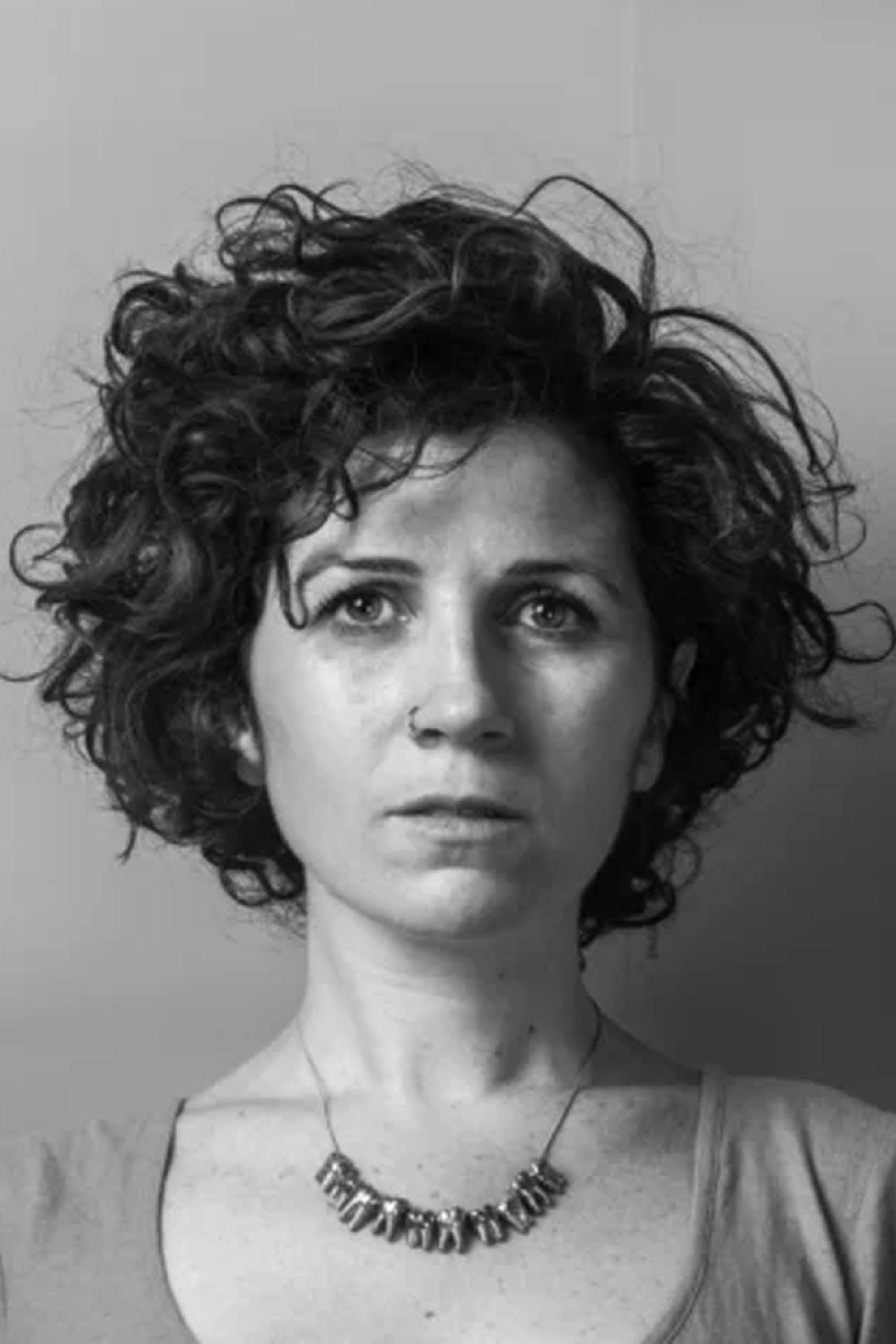 Sofía López Mañán backdrop