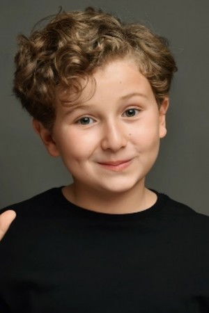 Mehmet Aybars Kaya backdrop