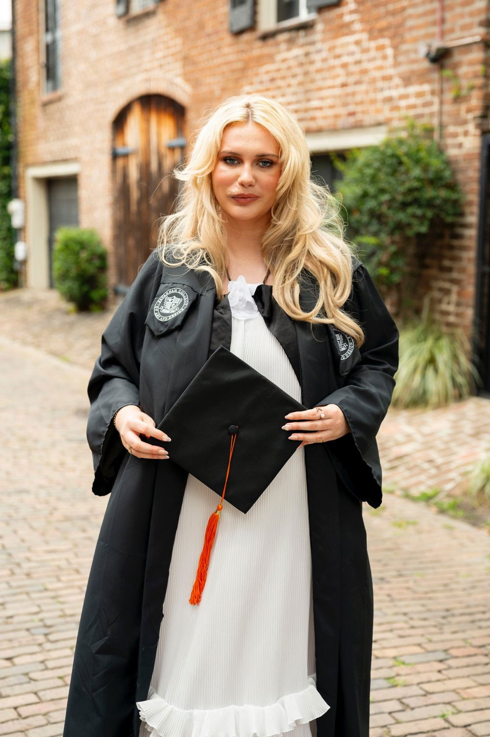 Britain Botsford backdrop