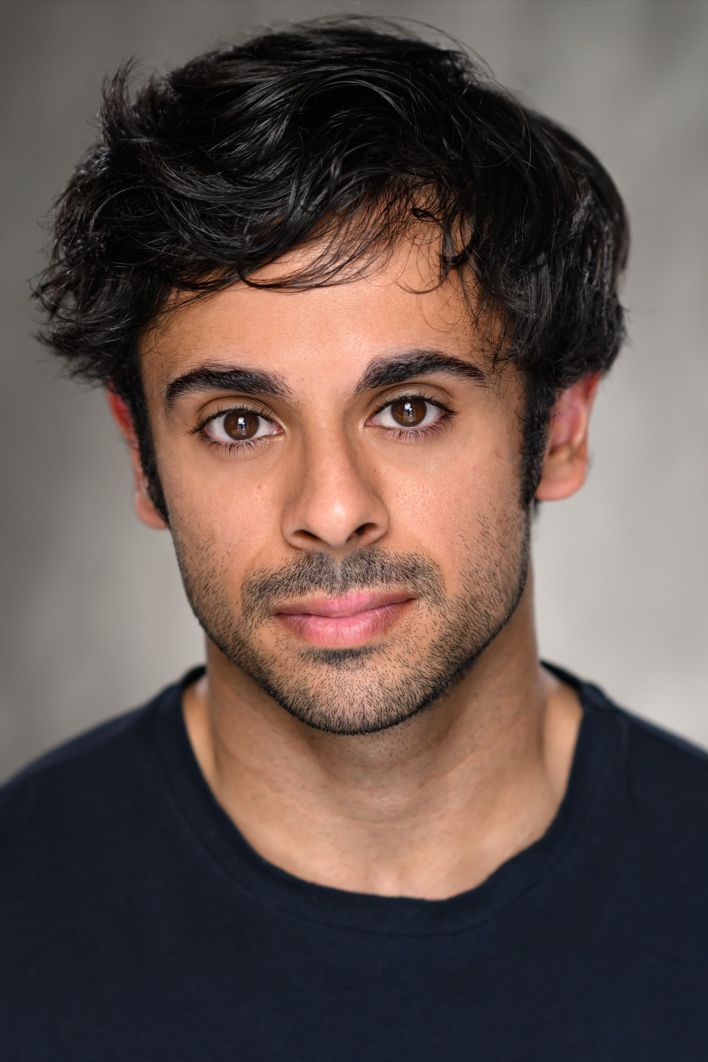 River Sandhu backdrop